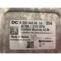 DETROIT DIESEL Cascadia DPF Module thumbnail 4