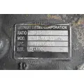 DETROIT DIESEL DART-400-4N Differential Assembly (Front, Rear) thumbnail 10