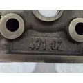 DETROIT DIESEL DD13 Cylinder Head thumbnail 9