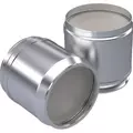 DETROIT DIESEL DD13 DPF (Diesel Particulate Filter) thumbnail 1