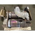 DETROIT DIESEL DD13 DPF (Diesel Particulate Filter) thumbnail 1