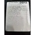 DETROIT DIESEL DD13 Engine Assembly thumbnail 6