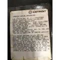 DETROIT DIESEL DD13 Engine Assembly thumbnail 5