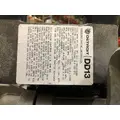 DETROIT DIESEL DD13 Engine Assembly thumbnail 6