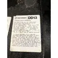 DETROIT DIESEL DD13 Engine Assembly thumbnail 5
