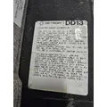 DETROIT DIESEL DD13 Engine Assembly thumbnail 6