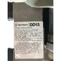 DETROIT DIESEL DD13 Engine Assembly thumbnail 7