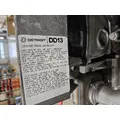 DETROIT DIESEL DD13 Engine Assembly thumbnail 9
