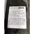 DETROIT DIESEL DD13 Engine Assembly thumbnail 5