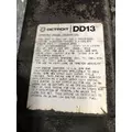 DETROIT DIESEL DD13 Engine Assembly thumbnail 5