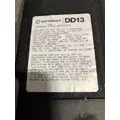 DETROIT DIESEL DD13 Engine Assembly thumbnail 5