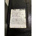 DETROIT DIESEL DD13 Engine Assembly thumbnail 5
