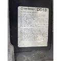 DETROIT DIESEL DD13 Engine Assembly thumbnail 13
