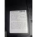 DETROIT DIESEL DD13 Engine Assembly thumbnail 11