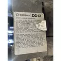 DETROIT DIESEL DD13 Engine Assembly thumbnail 14