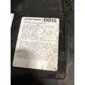 DETROIT DIESEL DD13 Engine Assembly thumbnail 5