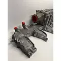 DETROIT DIESEL DD13 Engine Oil Cooler thumbnail 2