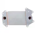 DETROIT DIESEL DD13 Engine Oil Cooler thumbnail 2