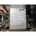 DETROIT DIESEL DD13 Engine thumbnail 15