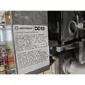 DETROIT DIESEL DD13 Engine thumbnail 9