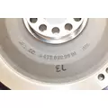 DETROIT DIESEL DD13 Flywheel thumbnail 5