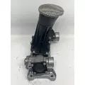 DETROIT DIESEL DD13 Oil Pump thumbnail 2