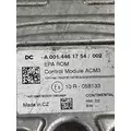 DETROIT DIESEL DD15 ECM (EGR Maintenance Reminder) thumbnail 7