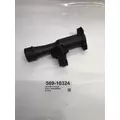 DETROIT DIESEL DD15 EGR Valve thumbnail 1