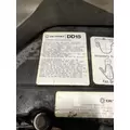 DETROIT DIESEL DD15 Engine Assembly thumbnail 5