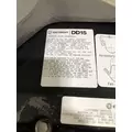 DETROIT DIESEL DD15 Engine Assembly thumbnail 5
