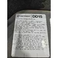 DETROIT DIESEL DD15 Engine Assembly thumbnail 6