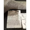 DETROIT DIESEL DD15 Engine Assembly thumbnail 5