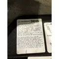 DETROIT DIESEL DD15 Engine Assembly thumbnail 5
