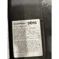 DETROIT DIESEL DD15 Engine Assembly thumbnail 9