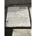 DETROIT DIESEL DD15 Engine Assembly thumbnail 10