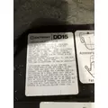 DETROIT DIESEL DD15 Engine Assembly thumbnail 5