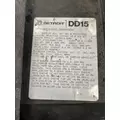 DETROIT DIESEL DD15 Engine Assembly thumbnail 13