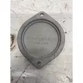 DETROIT DIESEL DD15 Engine Cover thumbnail 1