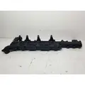 DETROIT DIESEL DD15 Engine Oil Cooler thumbnail 2
