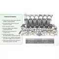 DETROIT DIESEL DD15 Engine Reman Kit thumbnail 1
