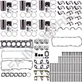 DETROIT DIESEL DD15 Engine Reman Kit thumbnail 12