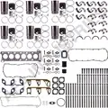DETROIT DIESEL DD15 Engine Reman Kit thumbnail 12