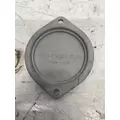DETROIT DIESEL DD15 Front Cover thumbnail 1