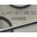 DETROIT DIESEL DD15 Front Cover thumbnail 6