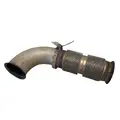 DETROIT DIESEL DD15 Muffler thumbnail 8