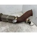 DETROIT DIESEL DD15 Muffler thumbnail 3