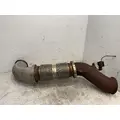 DETROIT DIESEL DD15 Muffler thumbnail 4