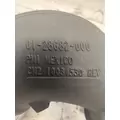 DETROIT DIESEL DD15 Turbocharger  Supercharger thumbnail 3