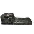 DETROIT DIESEL DD16 Oil Pan thumbnail 1