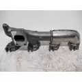 DETROIT DIESEL DD5 Exhaust Manifold thumbnail 1